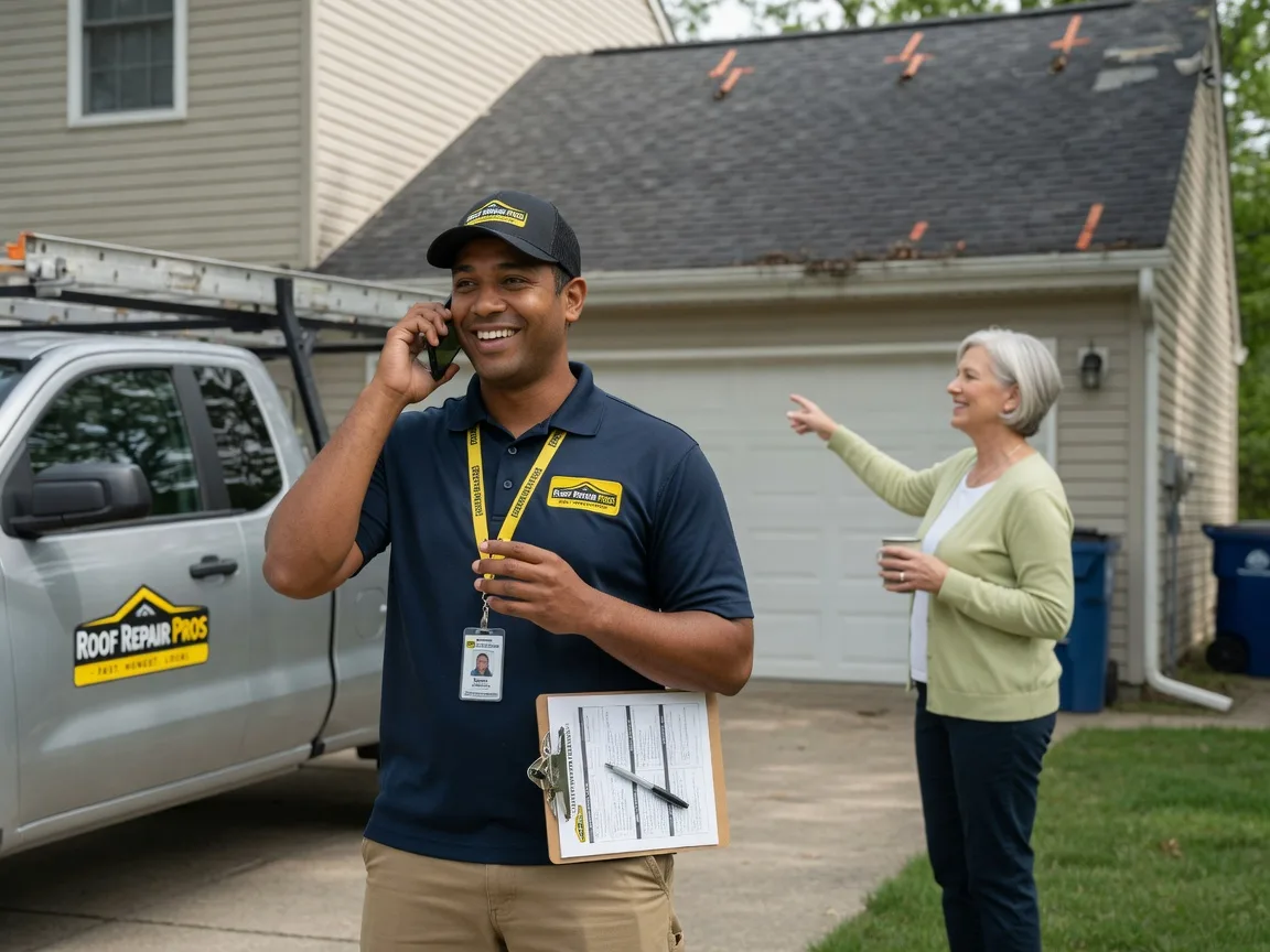 Roof Repair Deer Park, CA FAQs